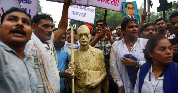 Hunger Strikes in India: From Gandhi to Wangchuk, A Historical Perspective