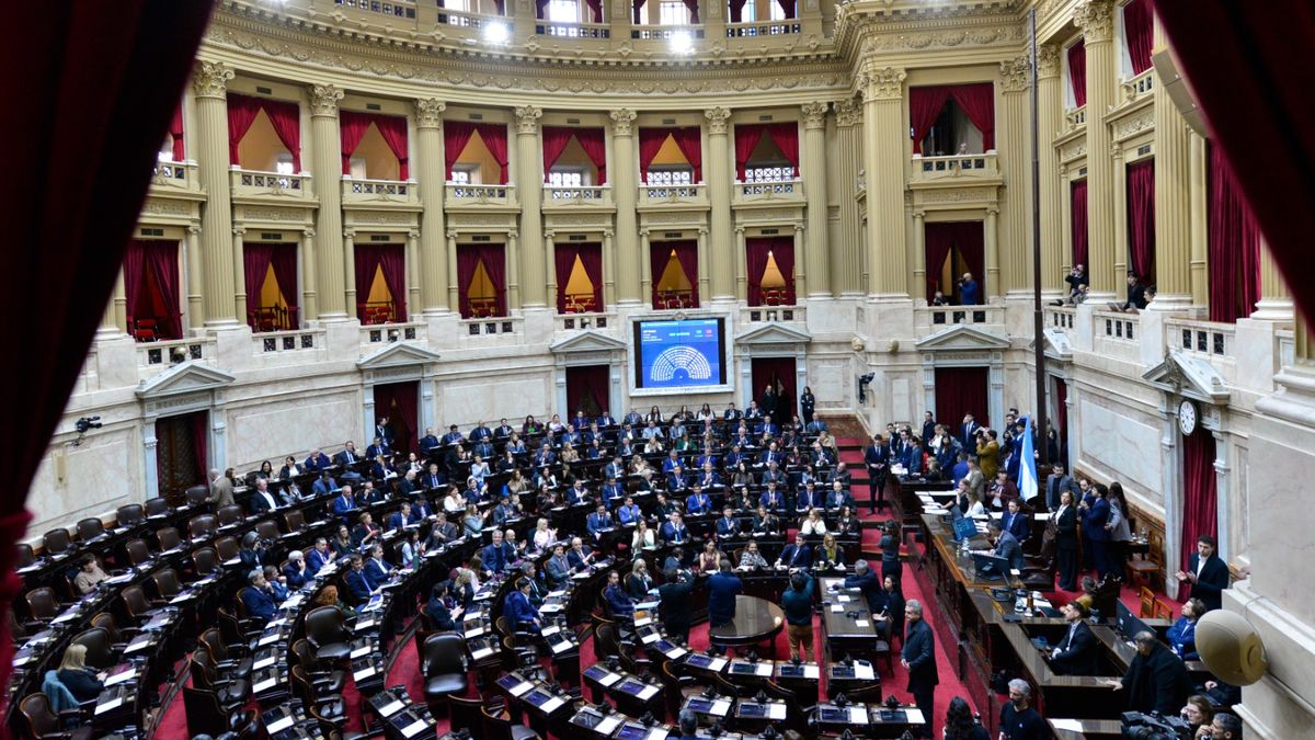 Gobierno presenta proyecto de Inocencia Fiscal II