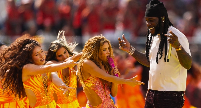 Afrobeats' Global Rise: Nigeria's Cultural Influence at 2026 FIFA World Cup