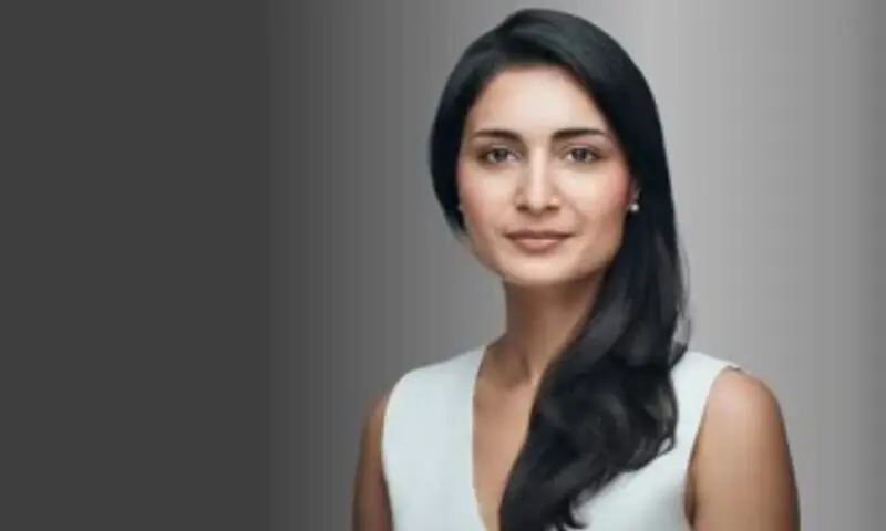 Saadia Zahidi Appointed First Female Director General of IATA