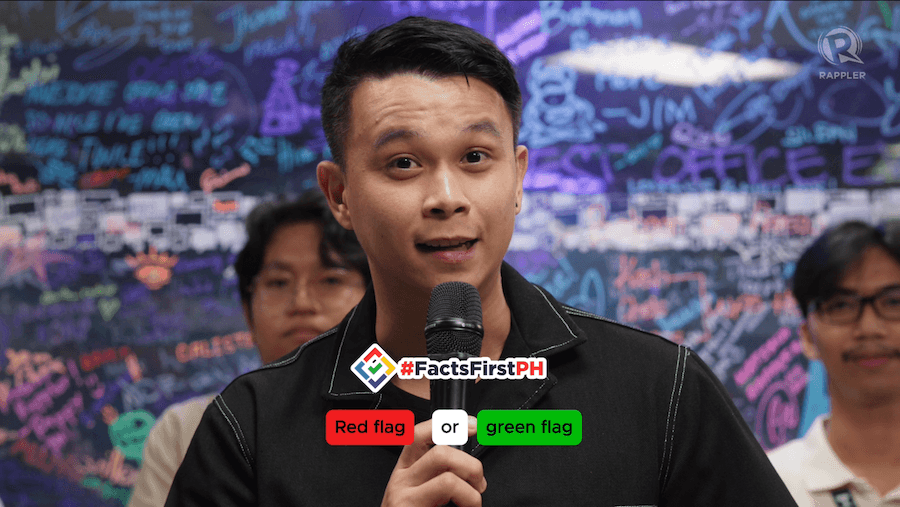 Advocates Evaluate Provisions of Anti-Disinformation Bill
