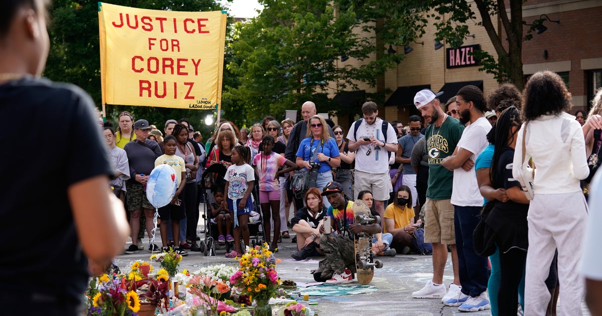 Madison Police Shooting Lacks Body Camera Footage, Sparks Debate on Accountability