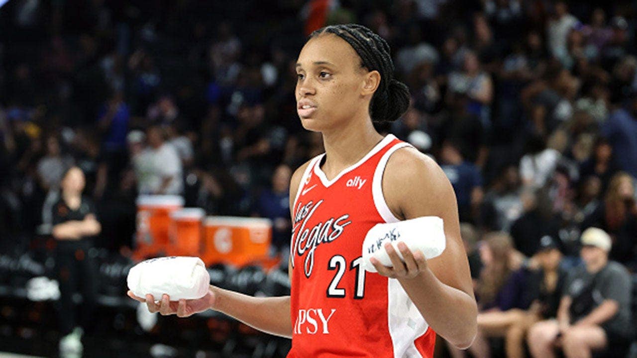 Former Indiana Fever Player Accuses Team of Harassment Cover-Up After Sophie Cunningham's Comments