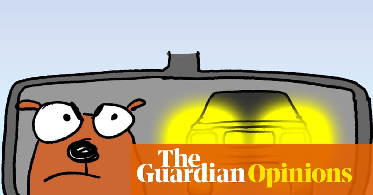 Guardian Readers' Responses to Analysis of Modern Rudeness