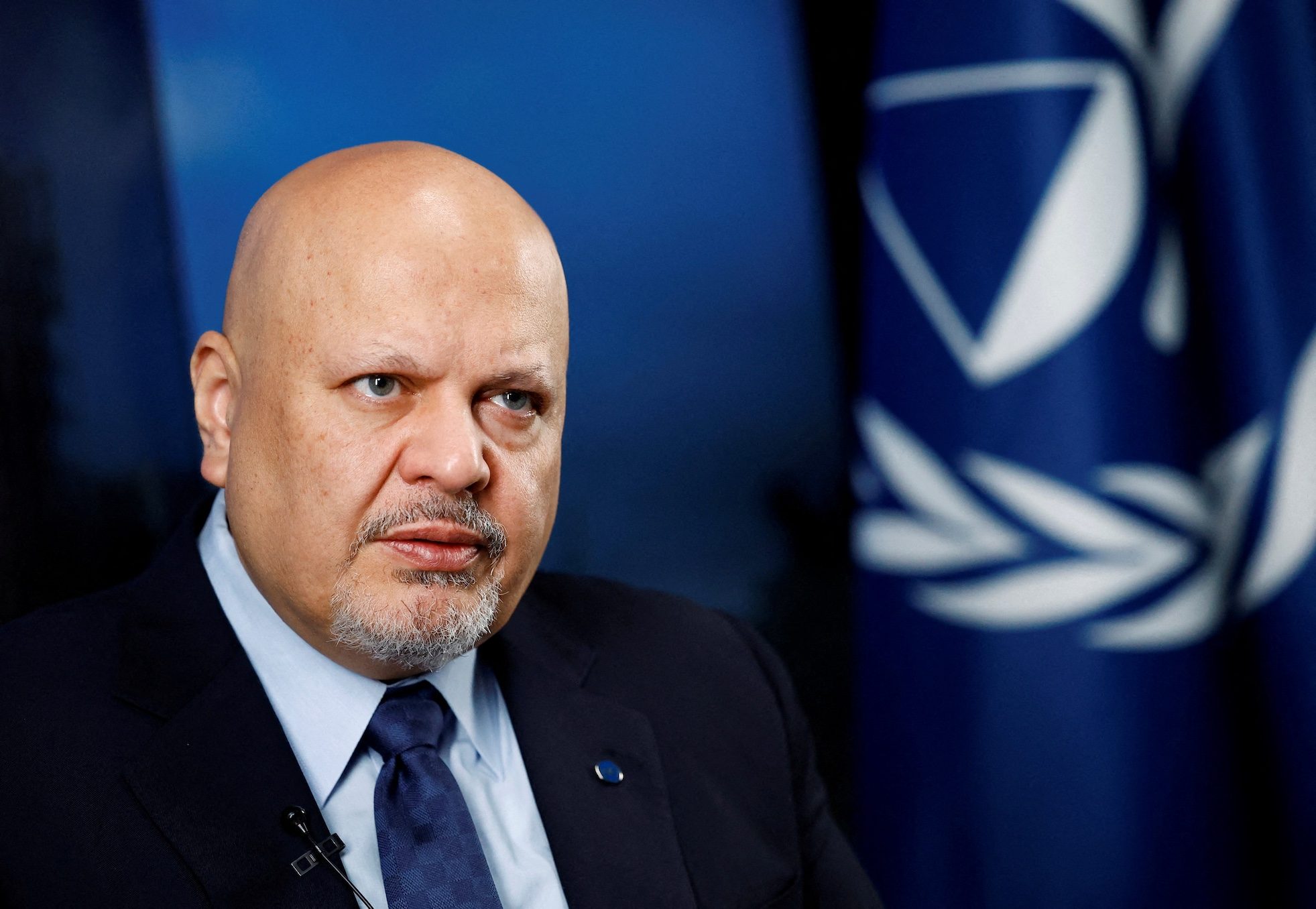 ICC Votes on Dismissing Prosecutor Khan Amid Allegations and Political Pressures