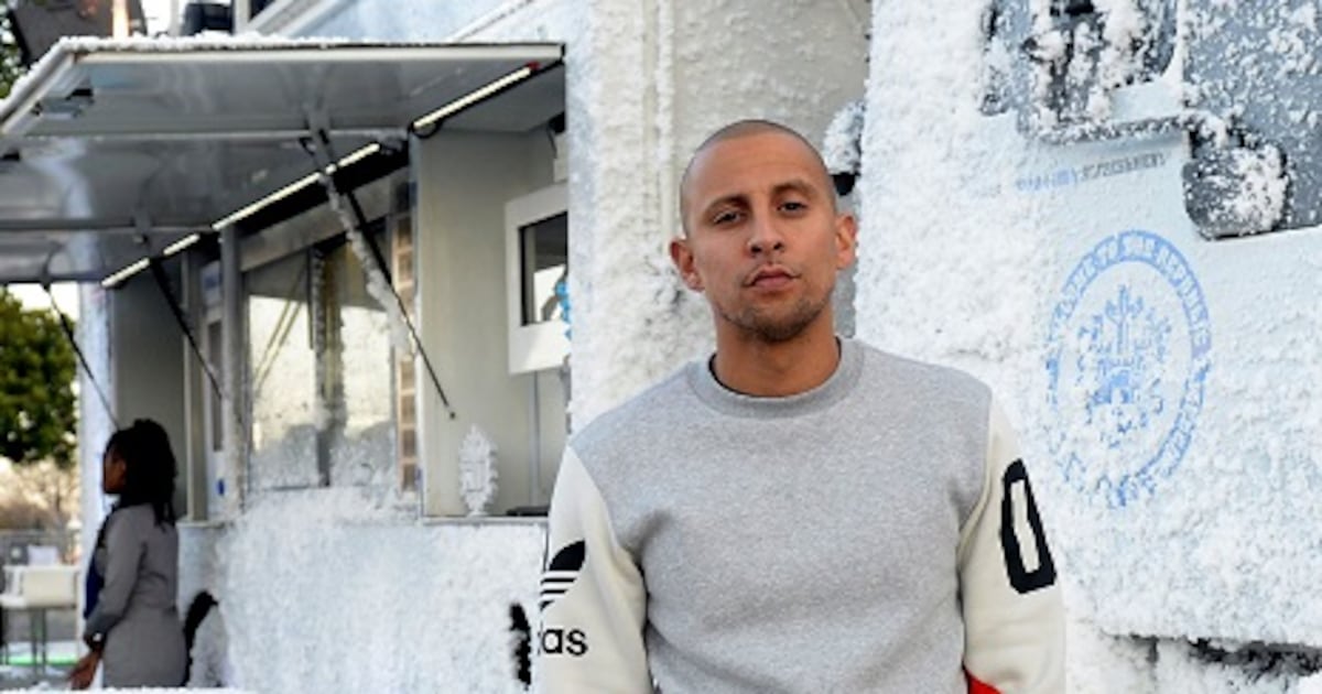 DJ Warras' Murder Accused Appear in Pre-Trial Hearing