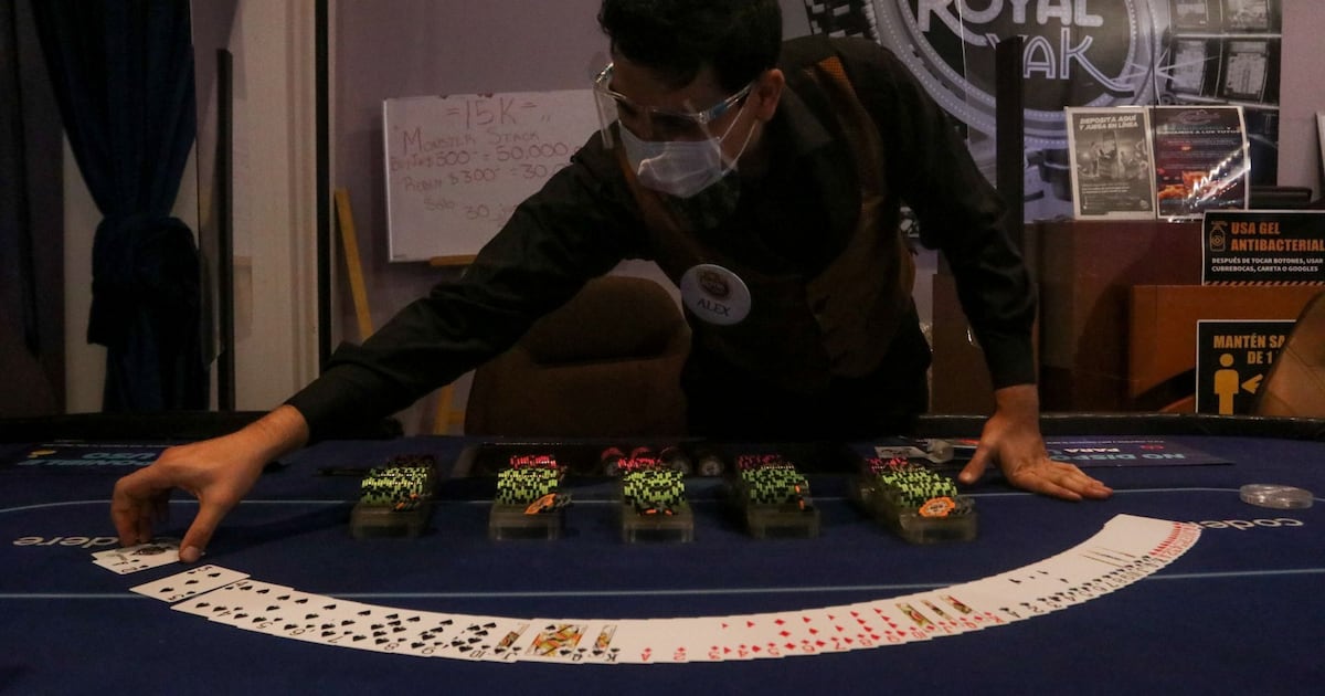 Modernización de Reglas del Juego en México: Un Paso Hacia una Industria Más Formal y Segura