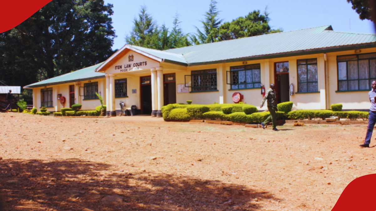 Iten Court Lifts Fencing Orders in Kaptagat Forest Case, Allows Community Involvement