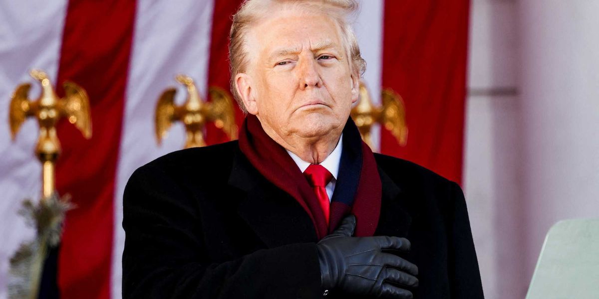 Trump's Financial Practices and Legal Risks Under Scrutiny