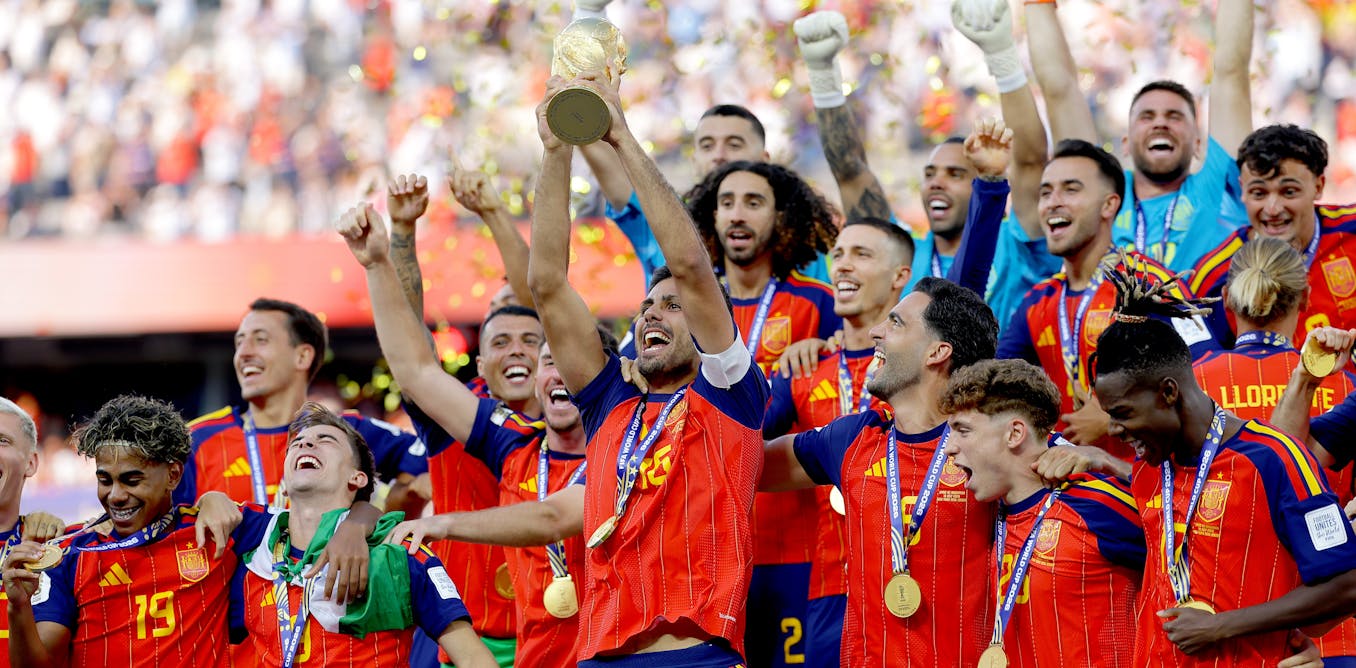 Computer model suggests the 2026 FIFA World Cup produced lower emissions than some forecasts despite its larger scale