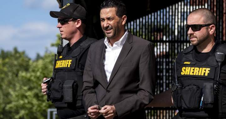 Montreal Man Faces Trial in New York for Daughter's Murder