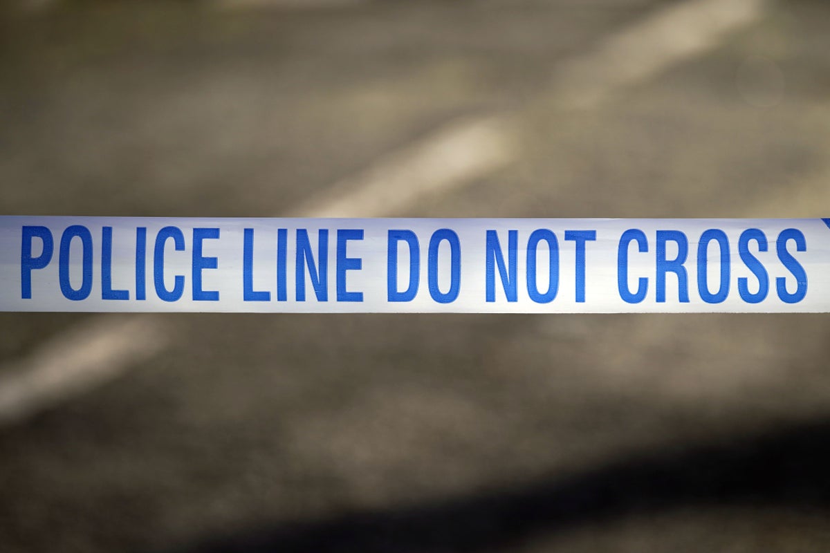 Four men in their 20s die in Merseyside car crash involving lamppost