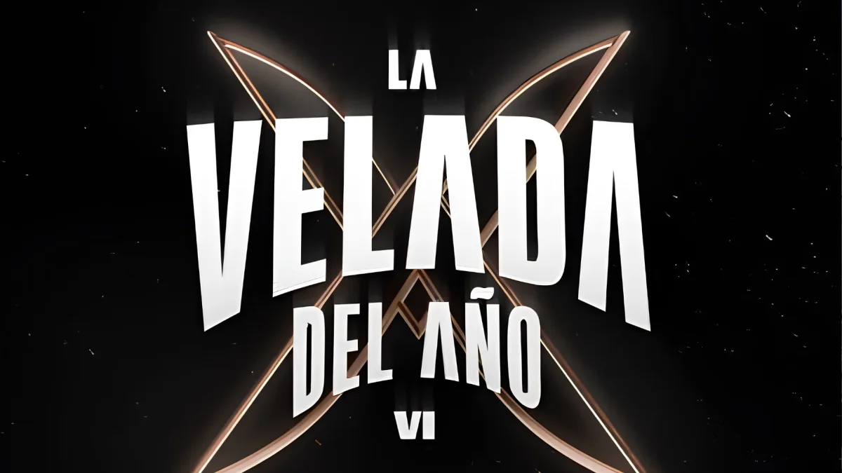 Velada del Año VI: Detalles del evento en Sevilla el 25 de julio