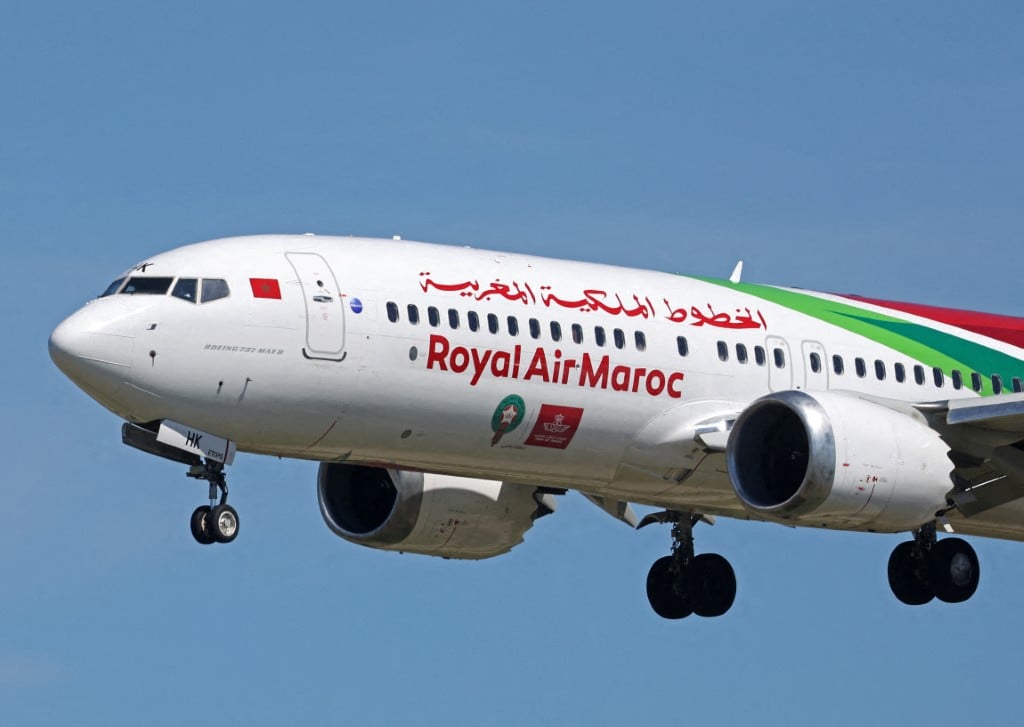 Royal Air Maroc faces regulatory threats from Nigeria over customer service disputes