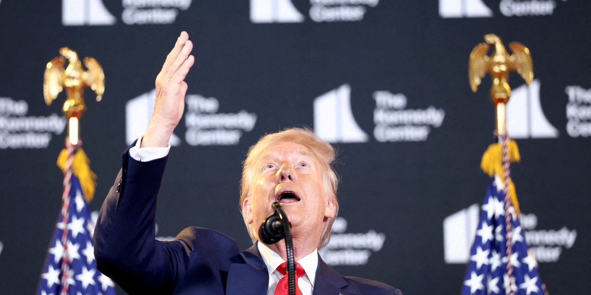 Trump's Iran Policy Sparks Gas Price Surge and Political Backlash