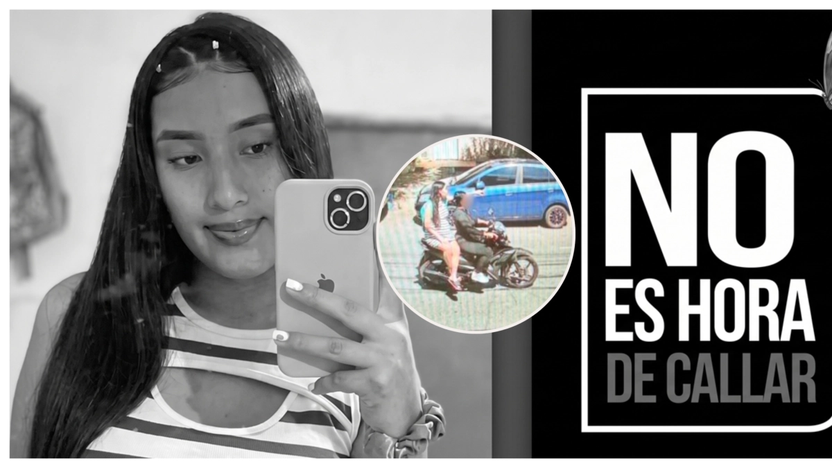 Cali Crime Case: $200 Million Reward Offered for Information on María Camila Potosí's Murder
