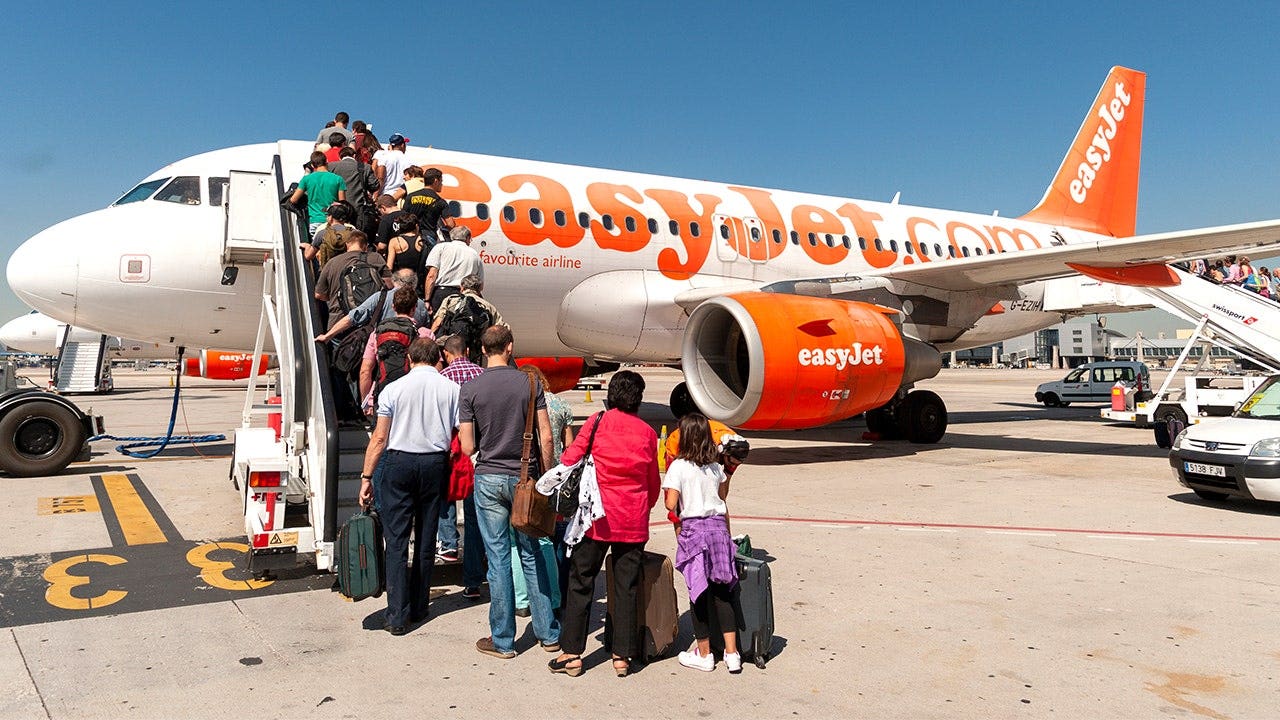 Passengers involved in brawl force flight to divert to Tenerife after takeoff