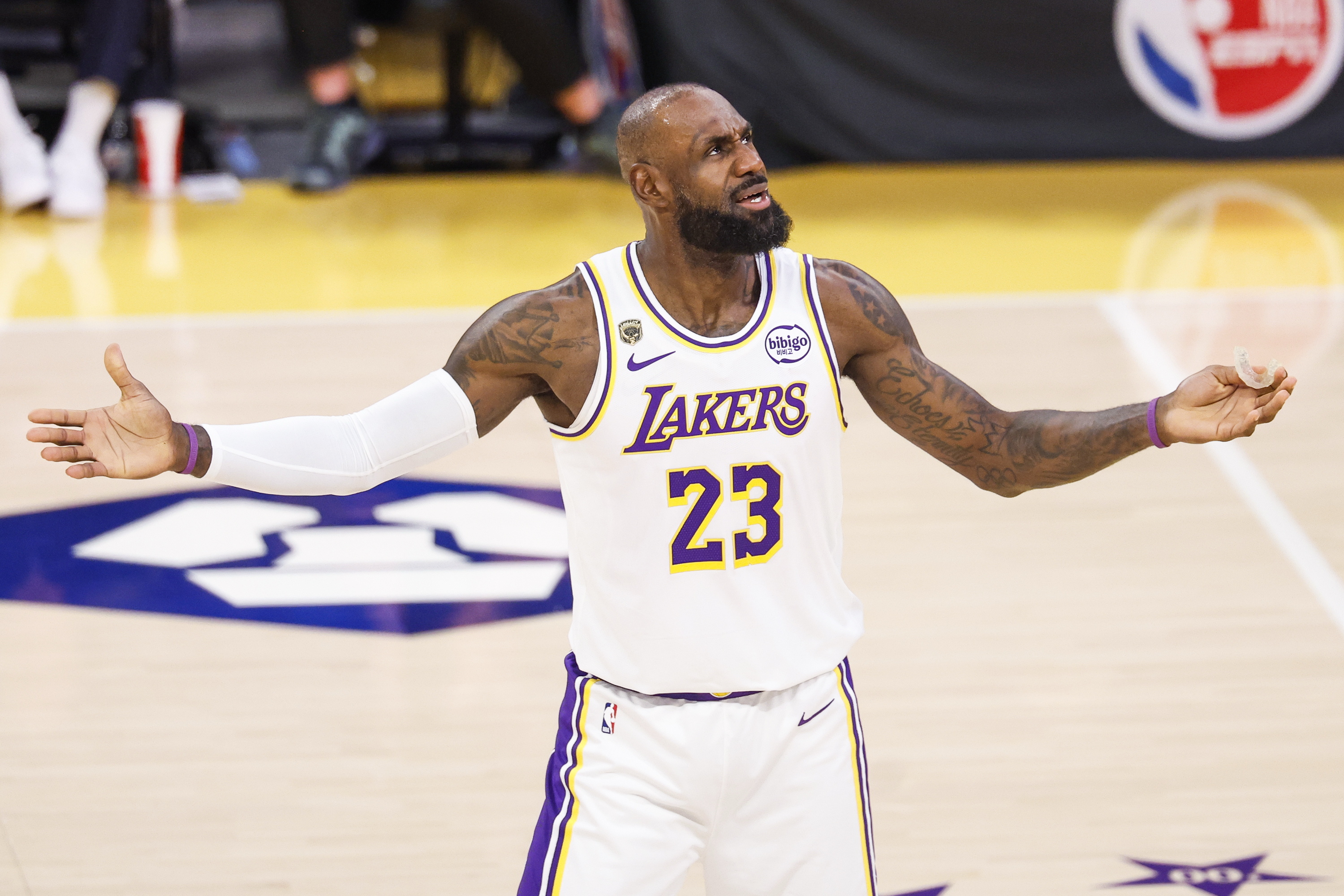 Gobernador de Pensilvania declara el 24 de julio como Día de LeBron James