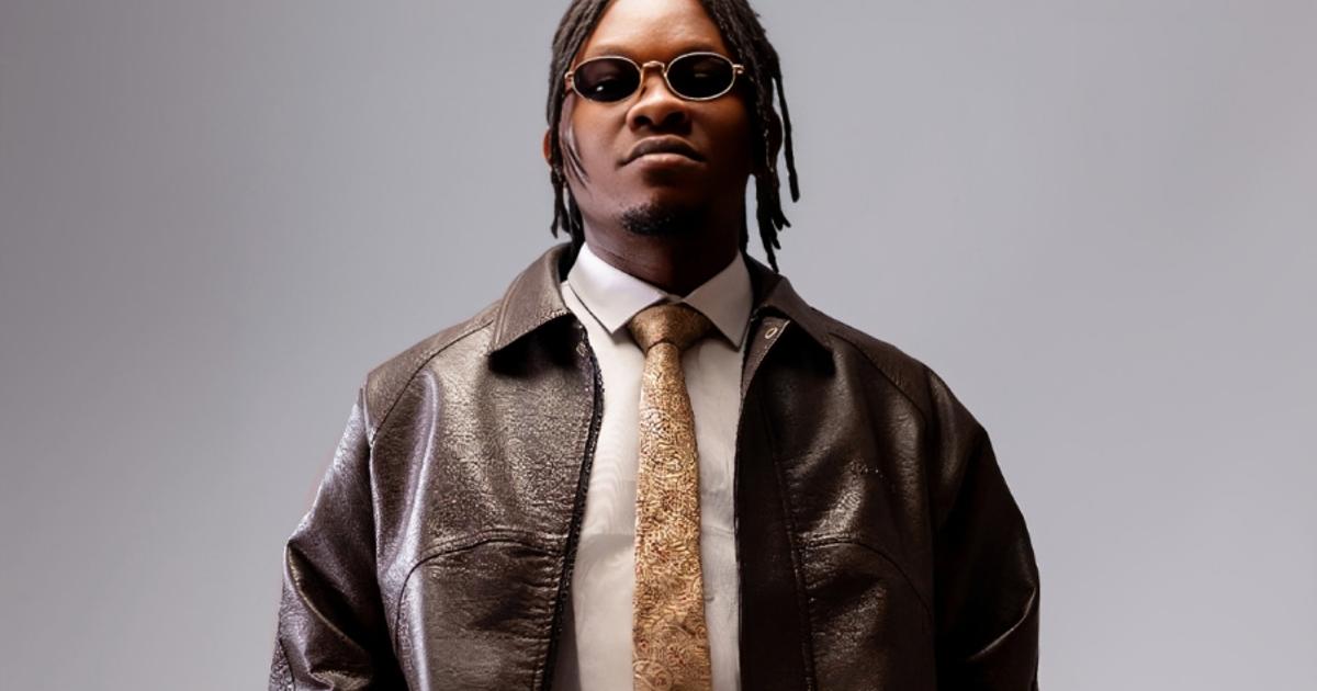 Mistikay Unveils New Single and EP 'Hear Me Out'