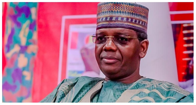 Matawalle Urges Opposition to Prioritize National Unity Over Political Rivalry