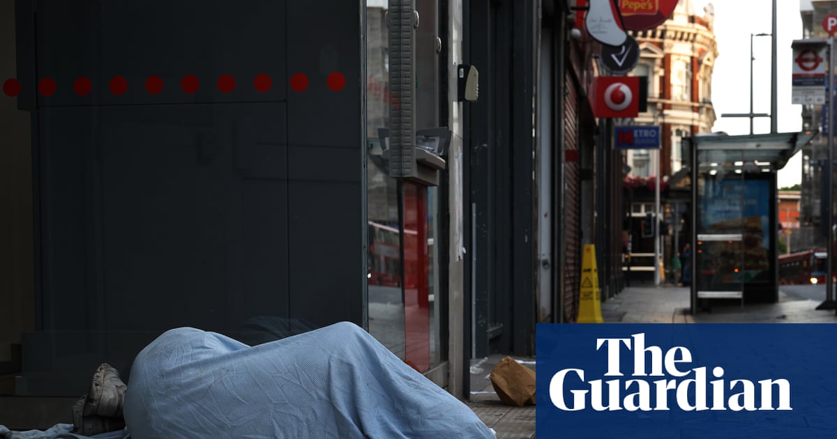 Challenges Remain for Ending Homelessness Despite Burnham's Pledge
