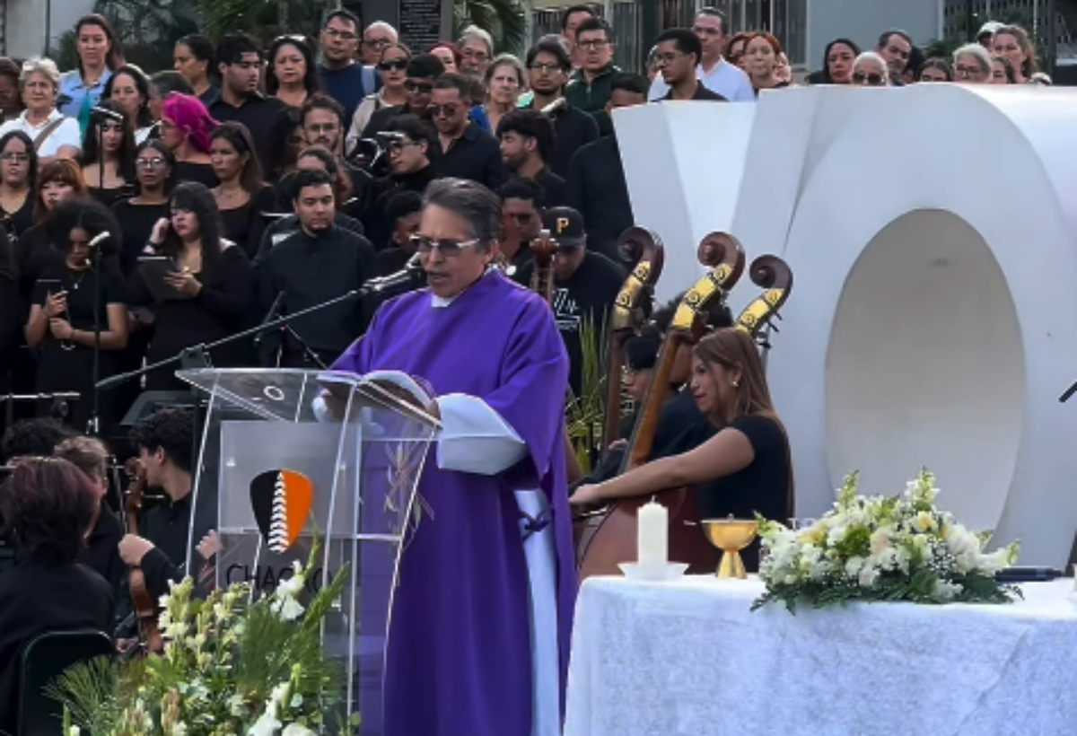 A un mes de los terremotos: Venezuela conmemora a víctimas en minuto de silencio y actos colectivos