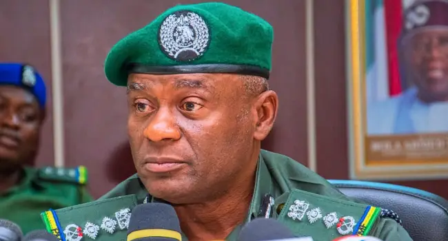 Benue Police Deploy Anti-Criminal Operations Amid Rising Violence