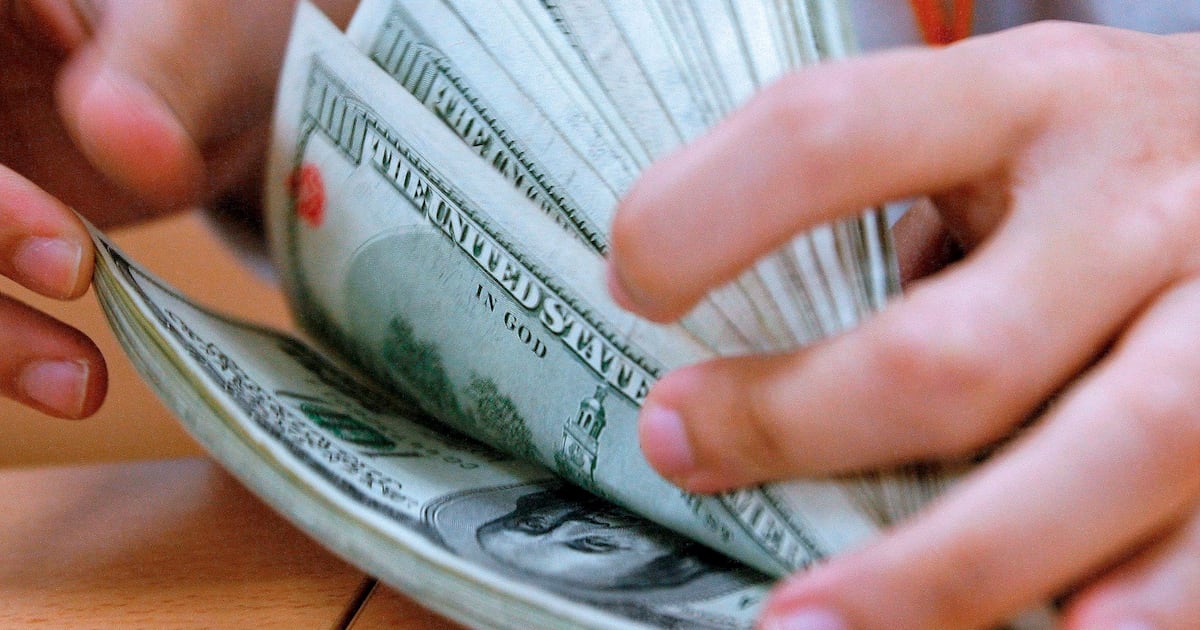 Banco Central permite apertura de cuentas en dólares: una medida de la Reforma Laboral