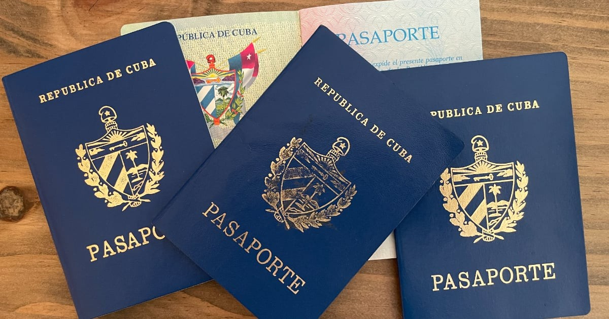 EE.UU. modifica trámites para visas de no inmigrante: impacto en cubanos
