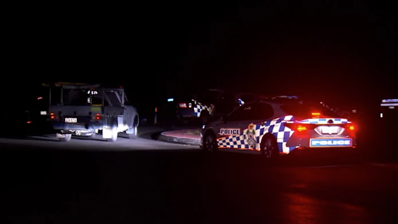 Queensland Police Officer Shot, Man Found Dead After Domestic Violence Callout
