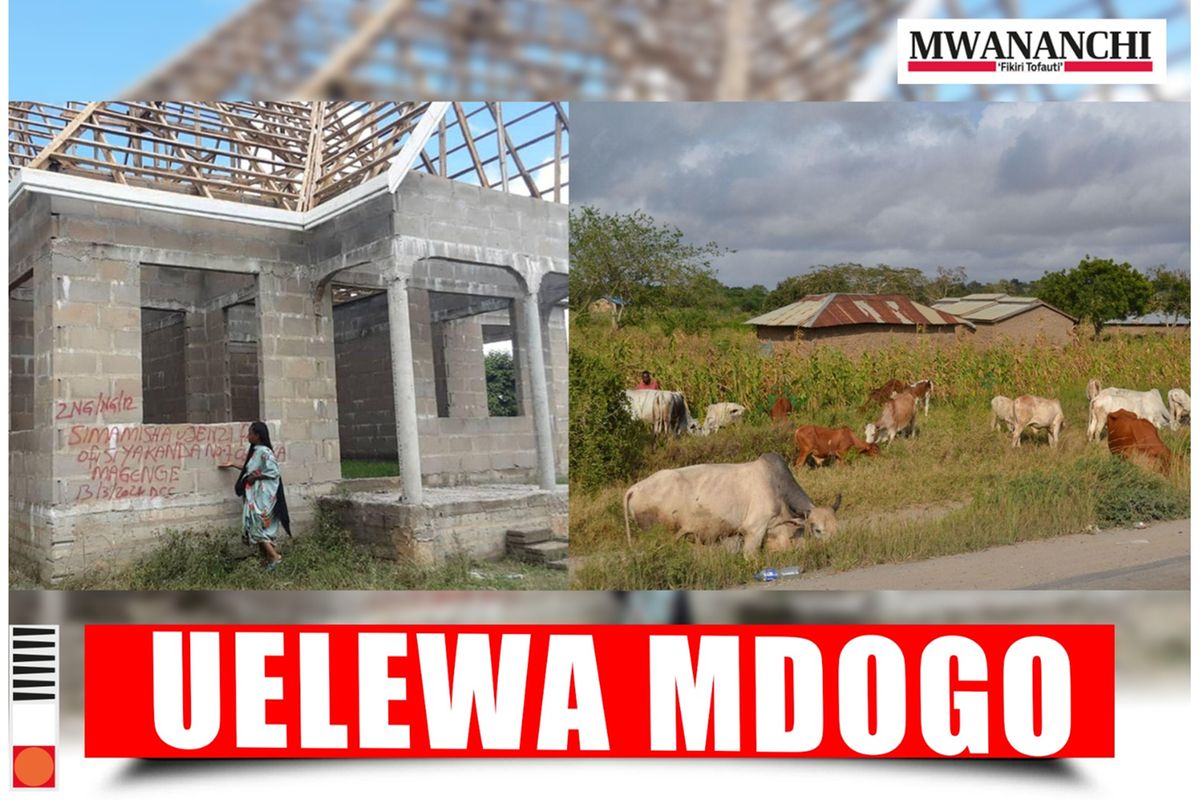 School feeding program benefits 634,456 students; Yanga signs Zambia attacker Kangwanda