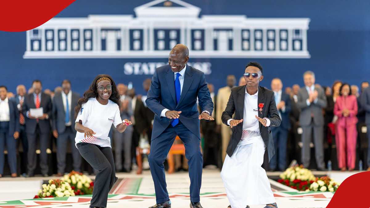 Kenya Launches Three-Year Youth Empowerment Programme with 30k Internships