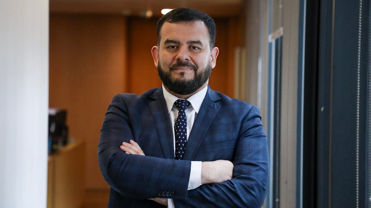 Nuevo fiscal regional del Maule: Rodrigo Peña asume cargo con experiencia en delitos económicos
