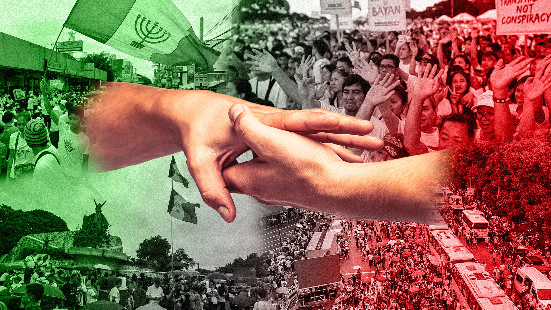 Reflections on Political Accountability and Faith