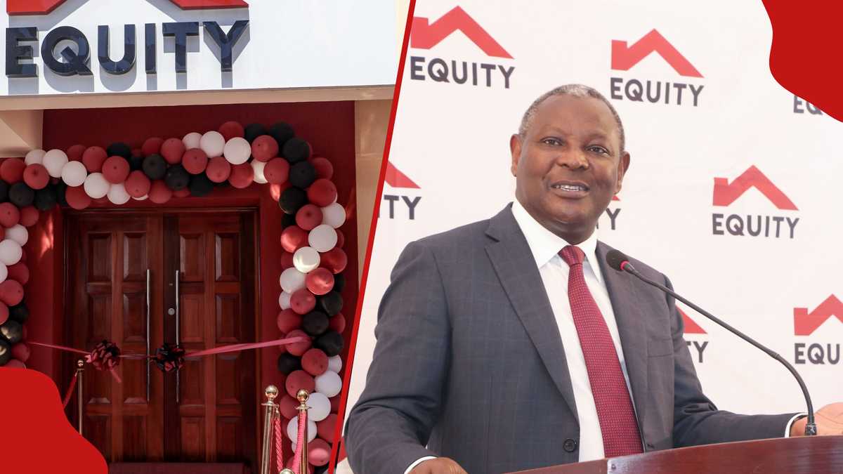 Equity Bank Opens Managerial Job Vacancies with July and August Deadlines