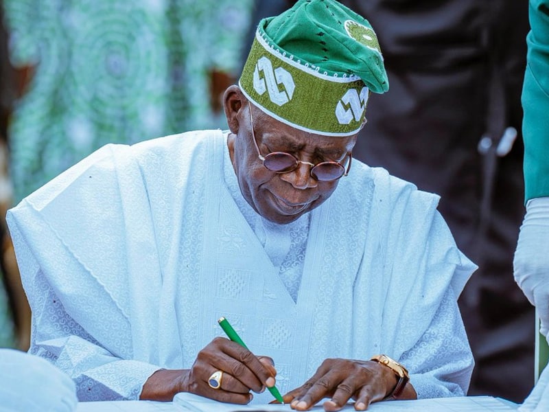 Military Officers Plot to Overthrow Tinubu, Ma’aji Aims for Head of Government Role