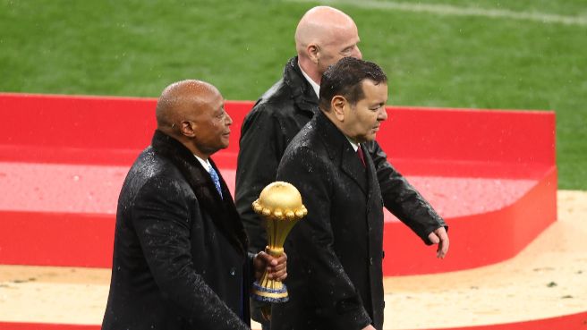 Senegal challenges CAF's decision to award Morocco AFCON 2025 title