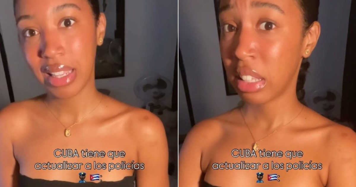 Crisis en las fuerzas del orden cubanas y aumento de la criminalidad