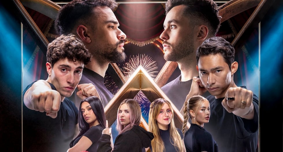 La Velada del Año 6: Evento de Boxeo y Entretenimiento en Sevilla