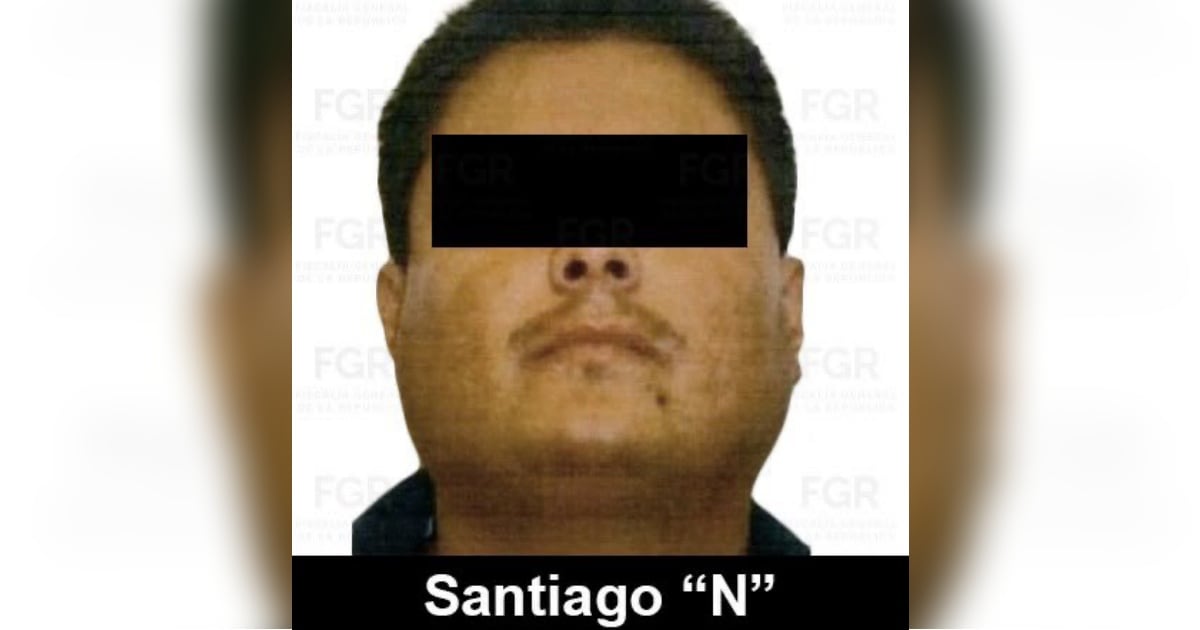 Líder de Los Rojos condenado a 105 años por crímenes vinculados al caso Ayotzinapa