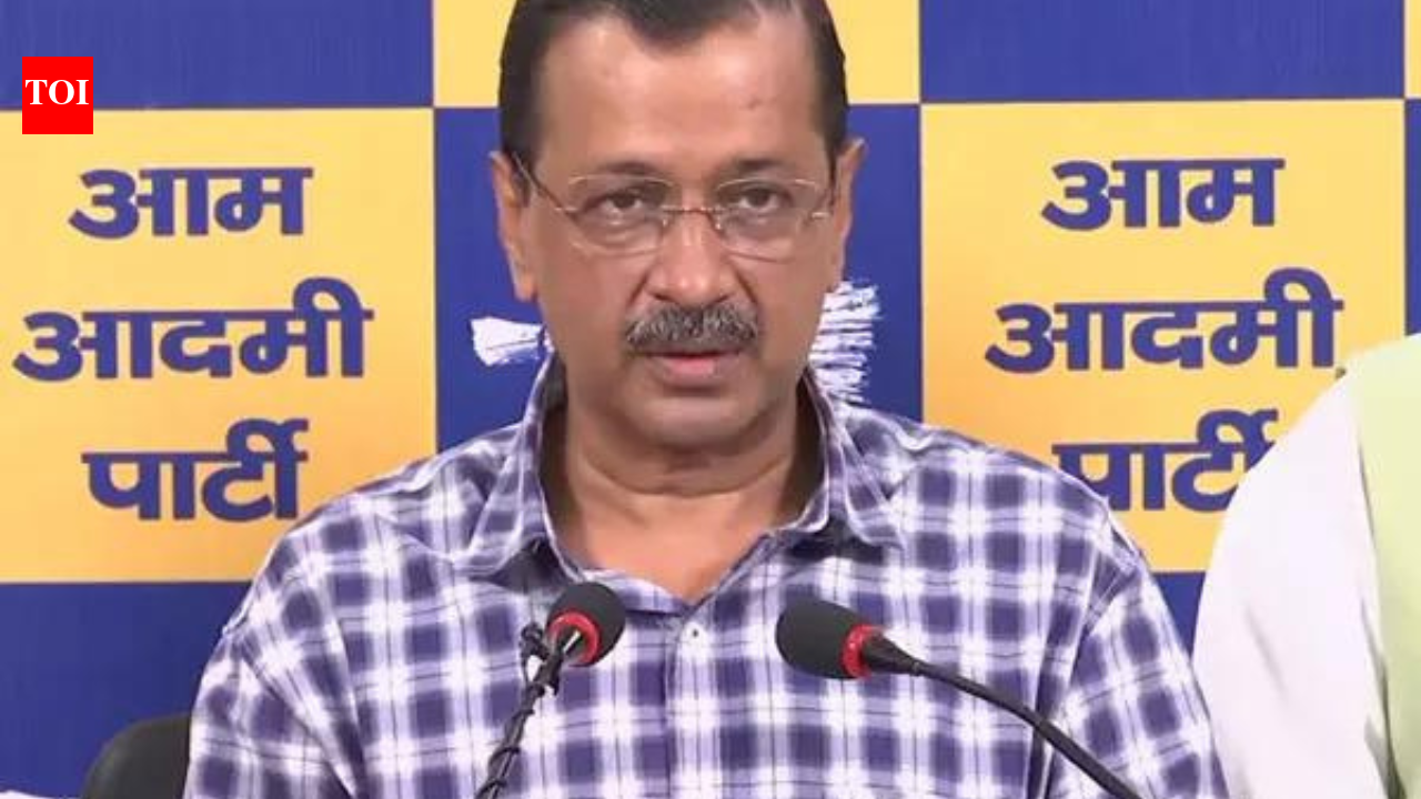 AAP leader applauds youth-led protests leading to education minister's resignation