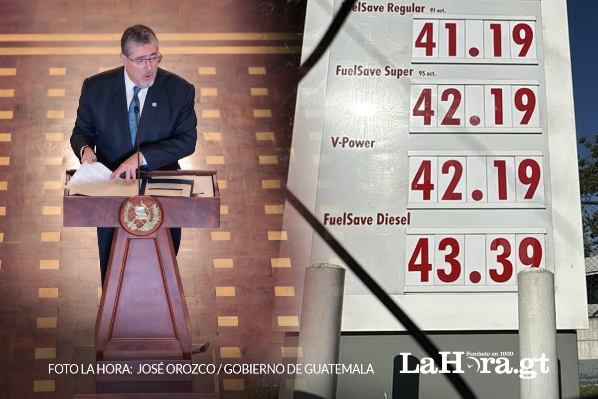Crisis de combustibles: gobierno propone subsidio tras subida de precios