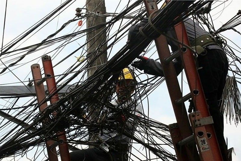 Zamboanga Residents Fined for Power Theft