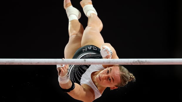 Canadian Athletes Shine at Commonwealth Games
