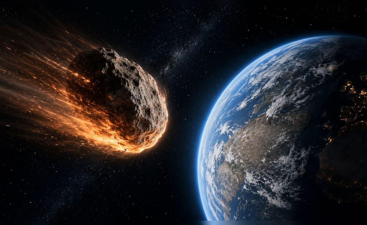 China prueba su sistema de defensa planetaria con una misión espacial