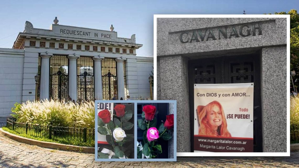 La historia de Margarita Lalor Cavanagh: una mujer que superó la ELA y se convirtió en candidata a santidad