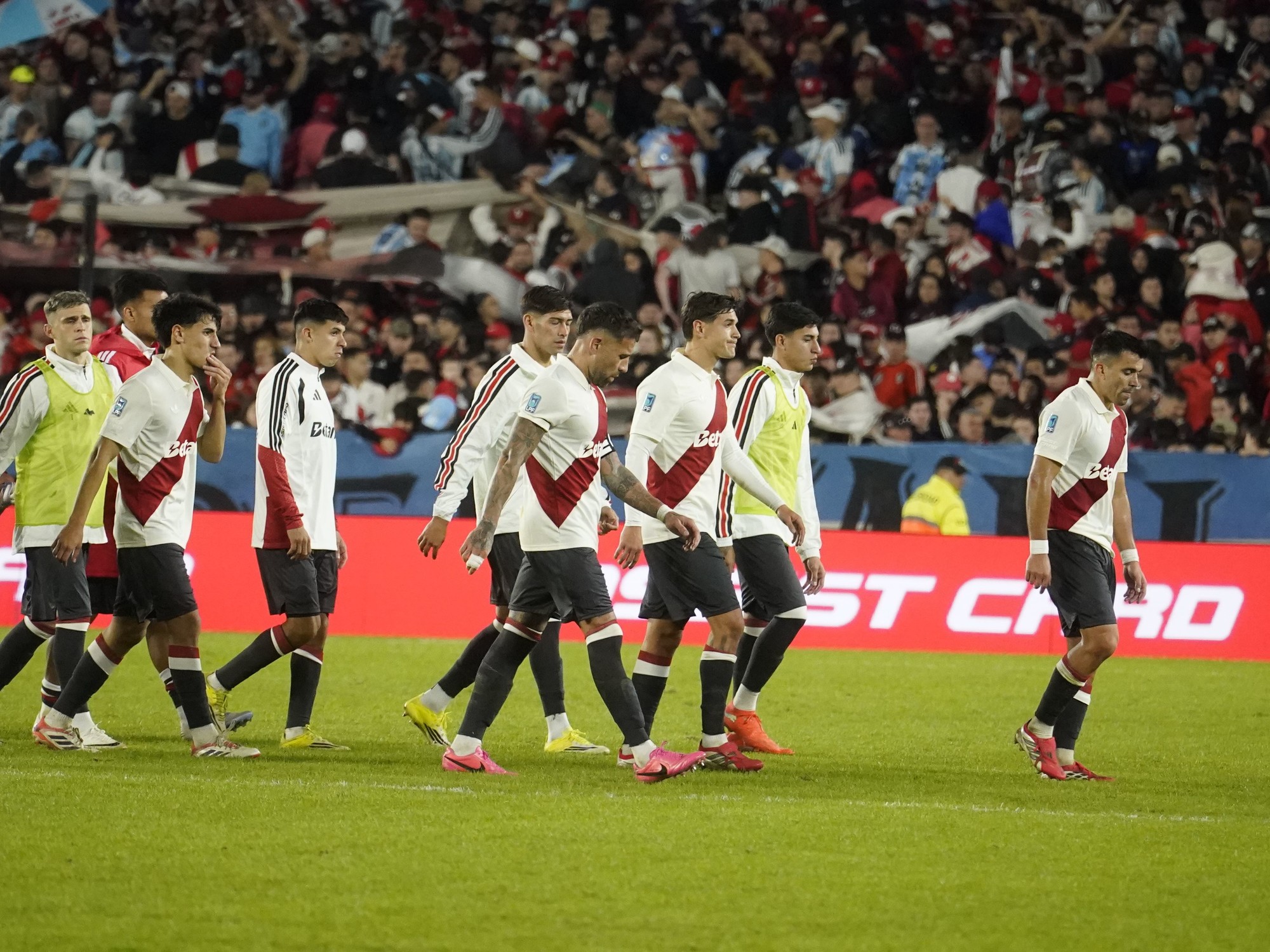 Resultados del Torneo Clausura 2026: River pierde liderato tras derrota histórica frente a Barracas