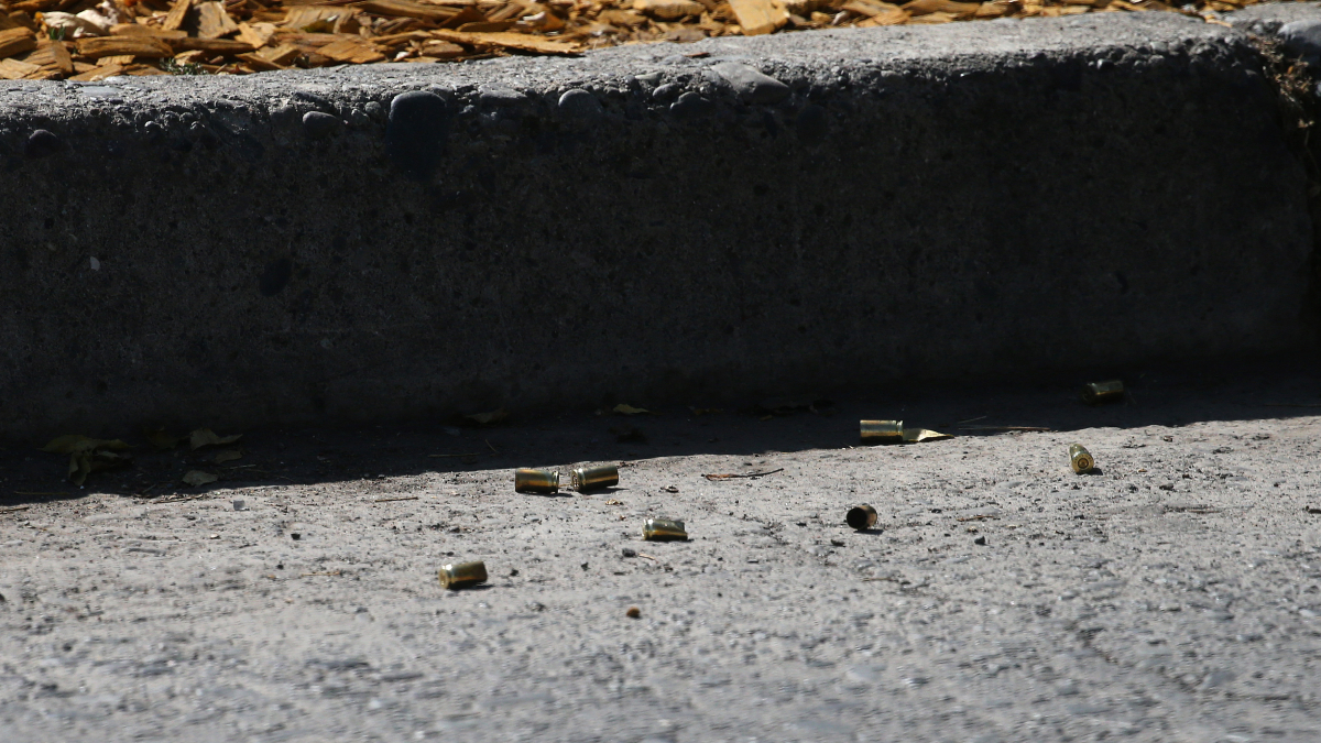 Balacera en cité de Independencia: un muerto y un herido por conflictos de arriendo