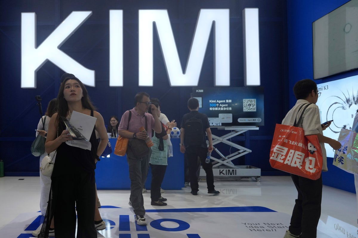 Chinese AI Models Gain Traction in the U.S. Amid Cost Efficiency and Global Adoption
