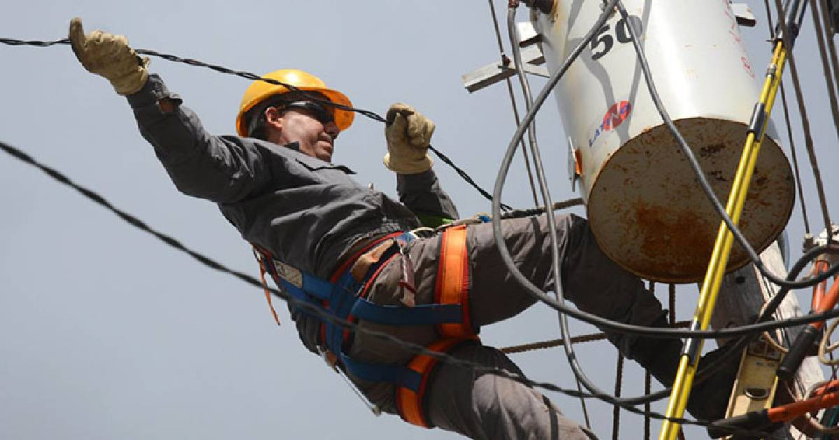 Crisis eléctrica en La Habana: 25 transformadores dañados diariamente y desafíos para la reparación